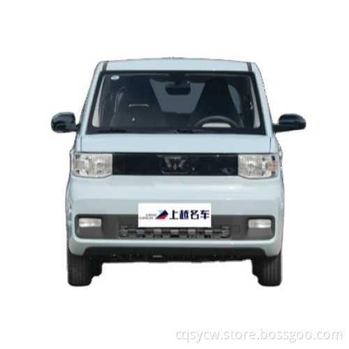 WULING Mini EV electric vehicles for sale new energy vehicles mini car electric electric vehicles for adults mini electric car